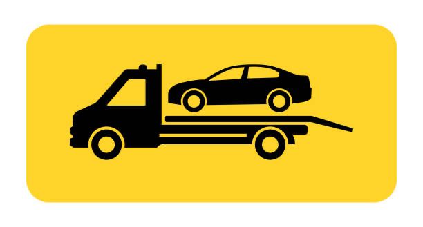 Услуги эвакуатора днепр