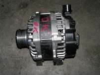ALTERNATOR BOXER JUMPER expert jumpy 2.0 ORYGINAŁ 2017- 9818962280 proace