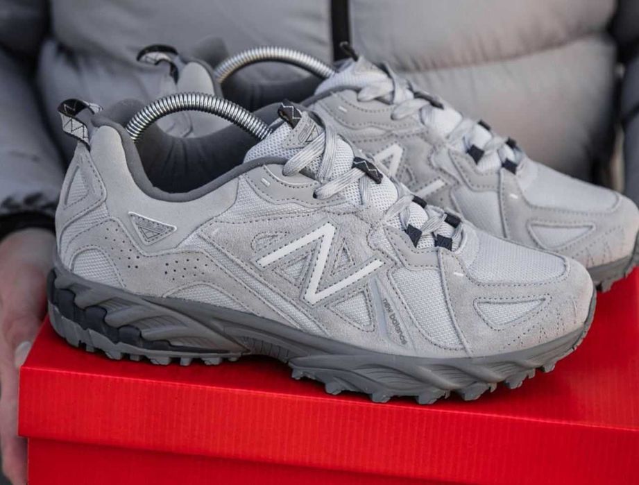 Унисекс кроссовки New Balance 610 v1 кросівки нью беленс 610 в1 беланс