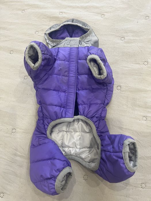 Комбінезон для собаки