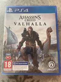 Assassin valhalla ps4 plus gratis