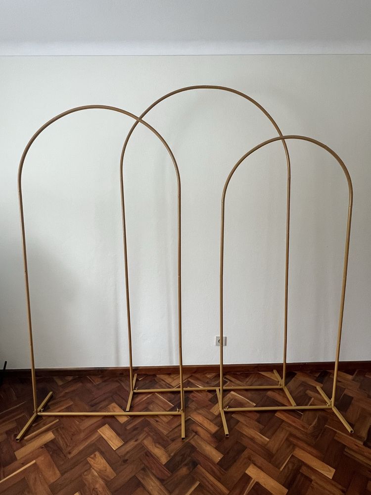 Paineis de festas