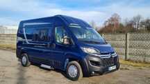 Citroën Possl Summit Shine 540  NOWY, NOWY Possl Summit Shine 540 Citroen