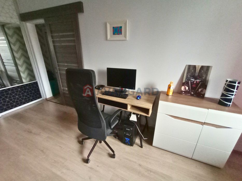 Здається затишна 2-кімн. квартира на Харківському шосе