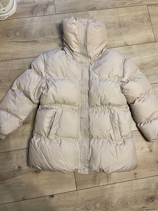 Куртка подовжена жіноча демисезонна