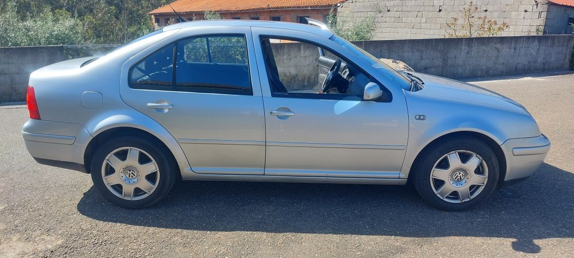 VW Bora 1.9 TDI 110CV