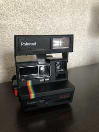 Polaroid supercolor 635 CL