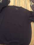 Camisola de manga comprida.