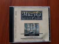 CD - Muzyka Mistrzów - Verdi