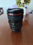 Canon EF 24-105 f/4 L IS USM