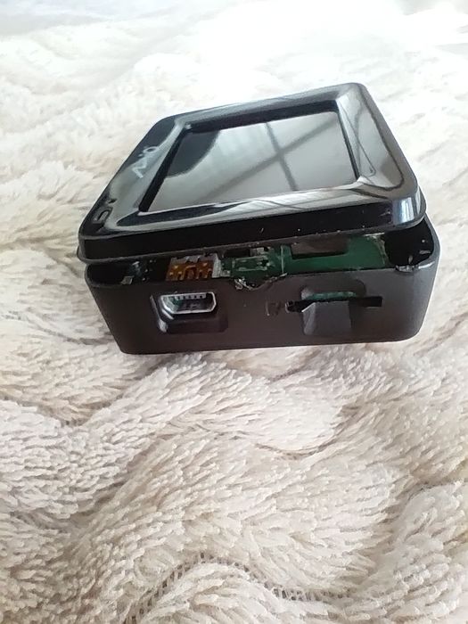 Wideorejestrator Mio MiVue C335