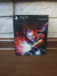 Ps3 PlayStation 3 Infamous 2 Edycja kolekcjonerska