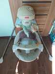 Bujak fisher price