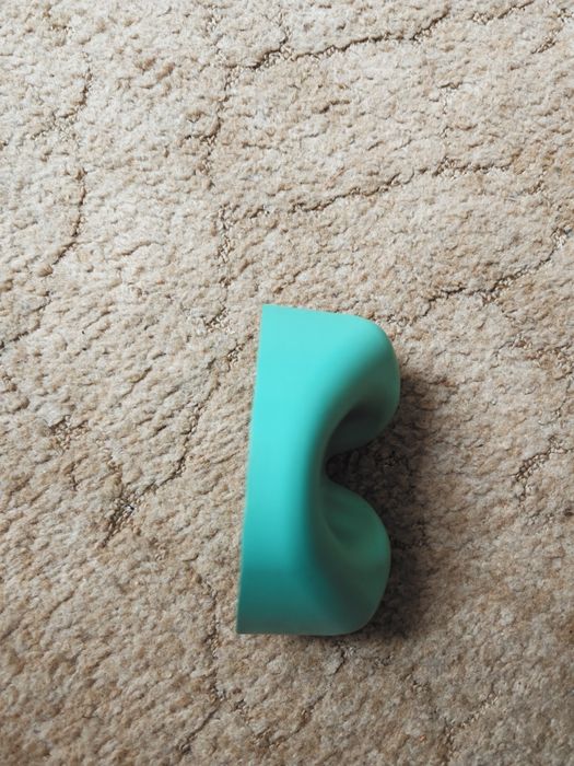 Craniocradle w wersji soft Kręgosłup szyjny