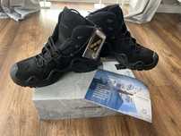 Buty Lowa Zephyr GTX MID TF 42 1/2 Czarne