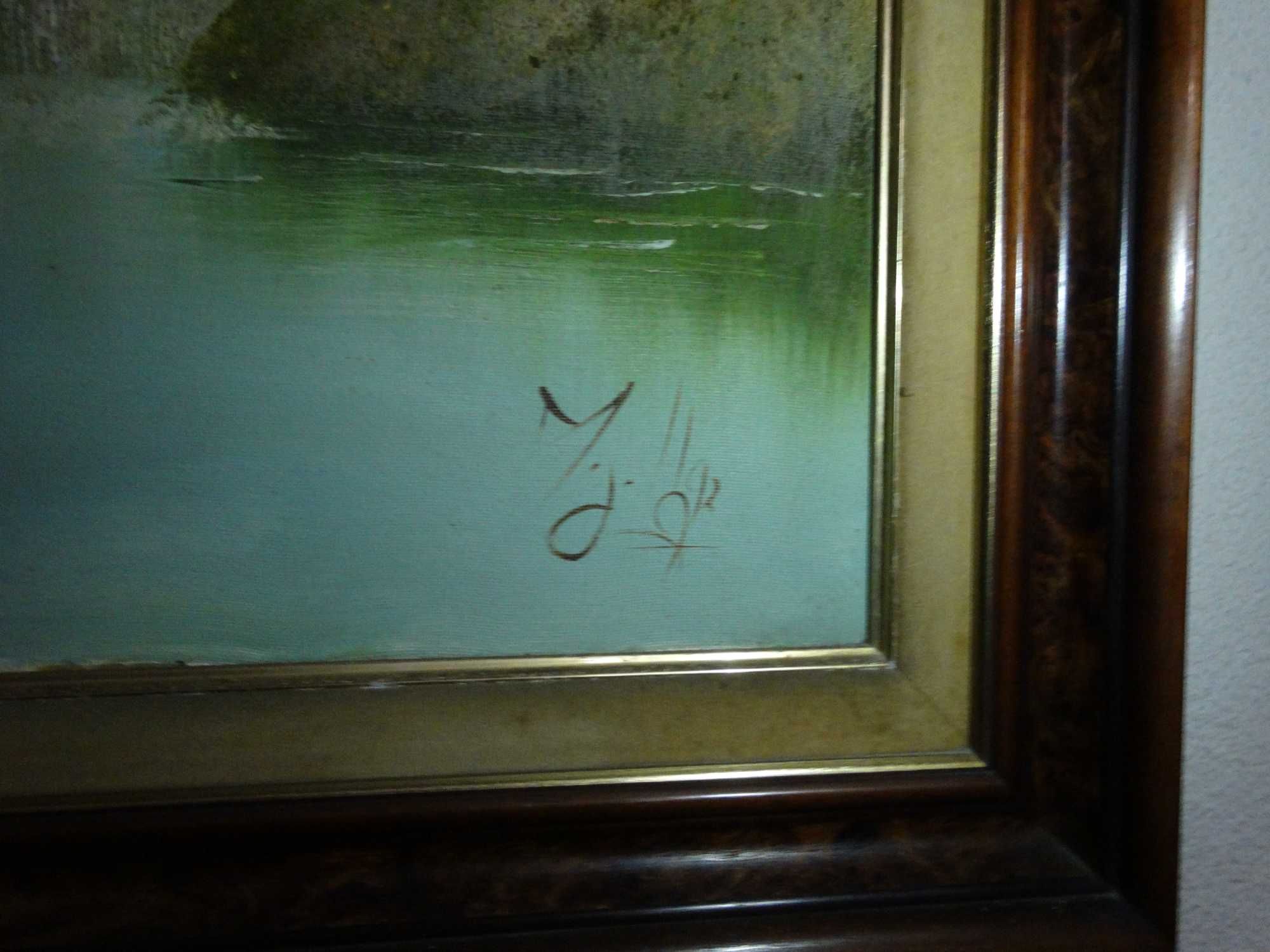 Quadro decorativo