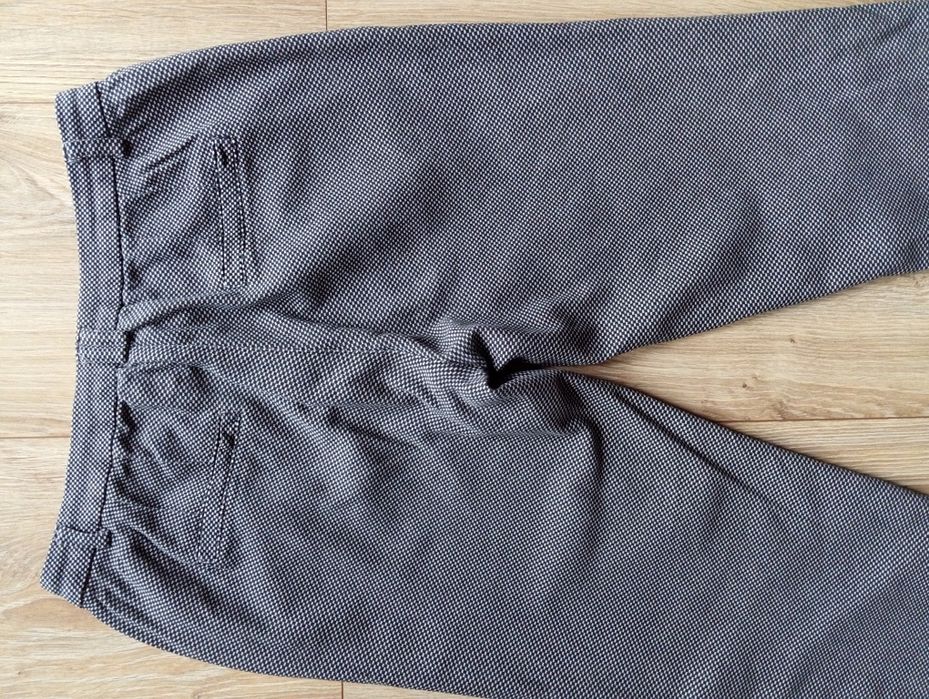 Freesia - spodnie damskie