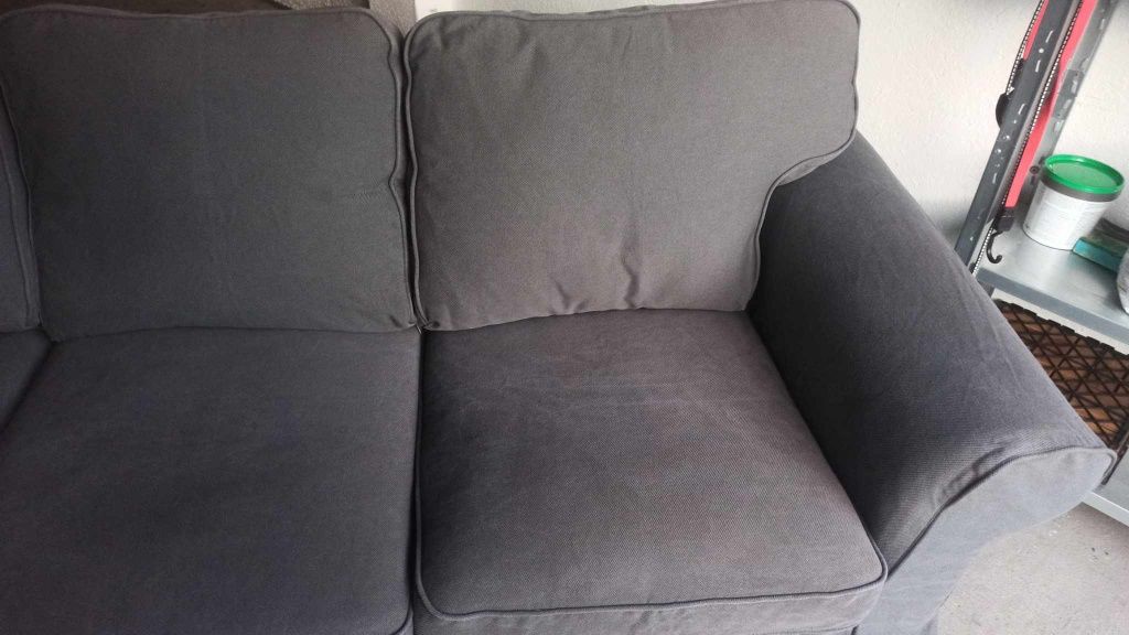 Sofa ektorp Ikea. Stan dobry