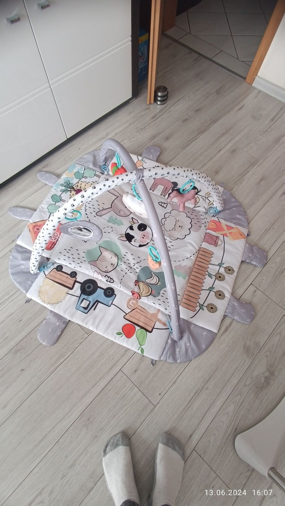 Mata edukacyjna Smiki