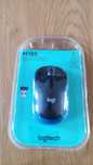 Myszka Logitech M185