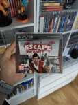 Escape Dead Island gra na konsolę PS3 promo