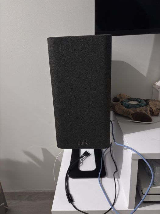 Polk audio reserve r100