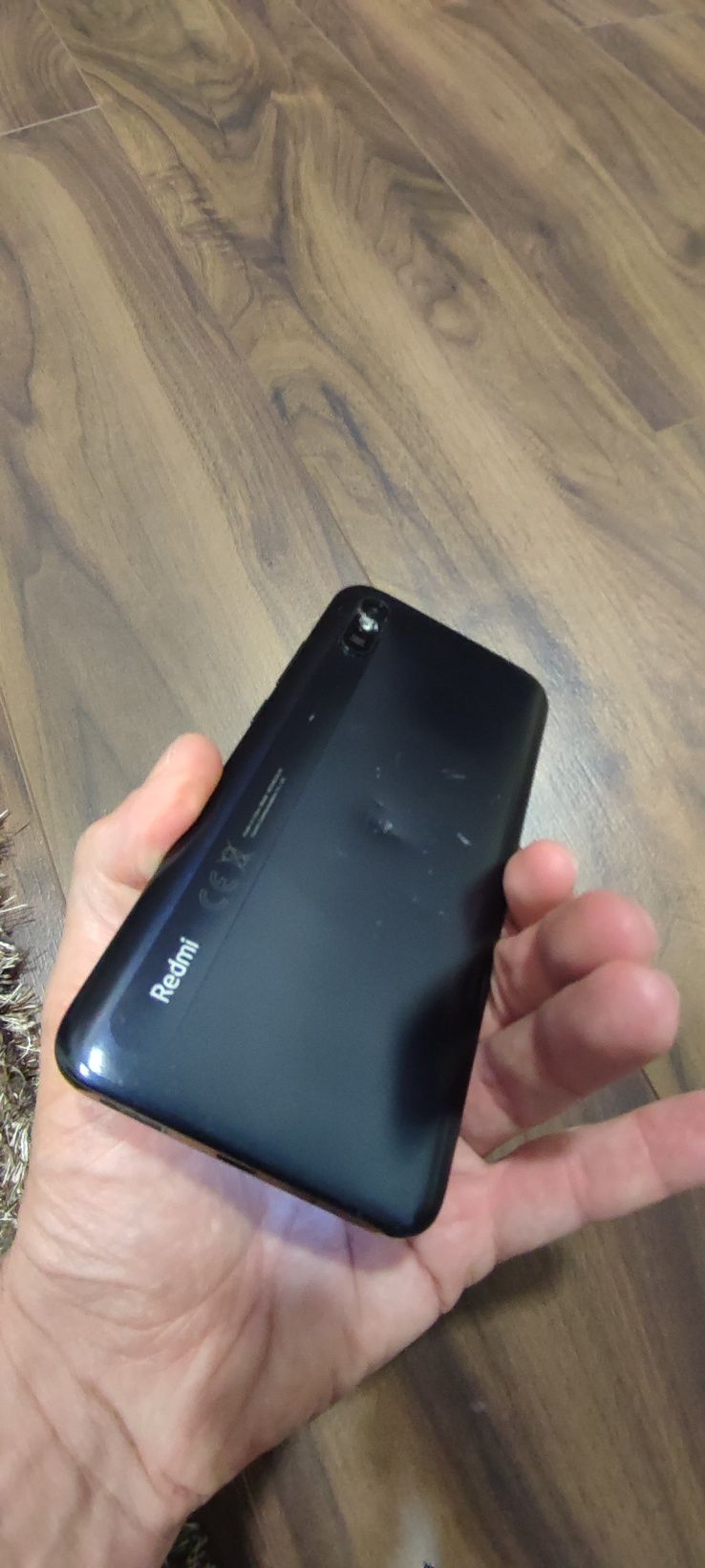 Xiaomi Redmi 9 AT
