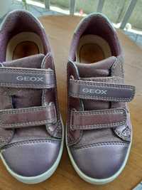 Buty geox dla dziewczynki