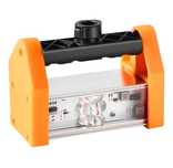 Лампа маляра проявочна Profinstrument PL-11 (15W 700–1500lm 220V)