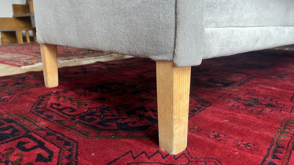 Kanapa sofa dwuosobowa