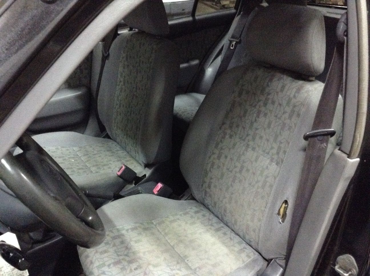 Toyota starlet 1.3i 16v ep90