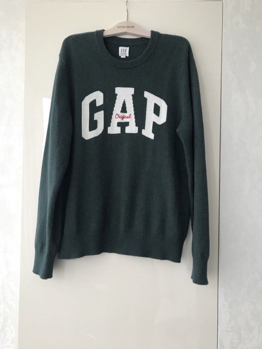 свитер gap