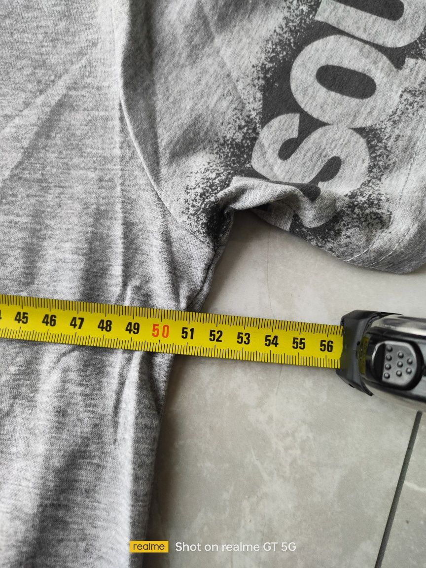 T-shirt typu Dsquared2