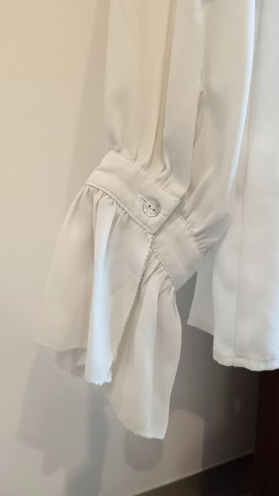 Blusa Lanidor nova