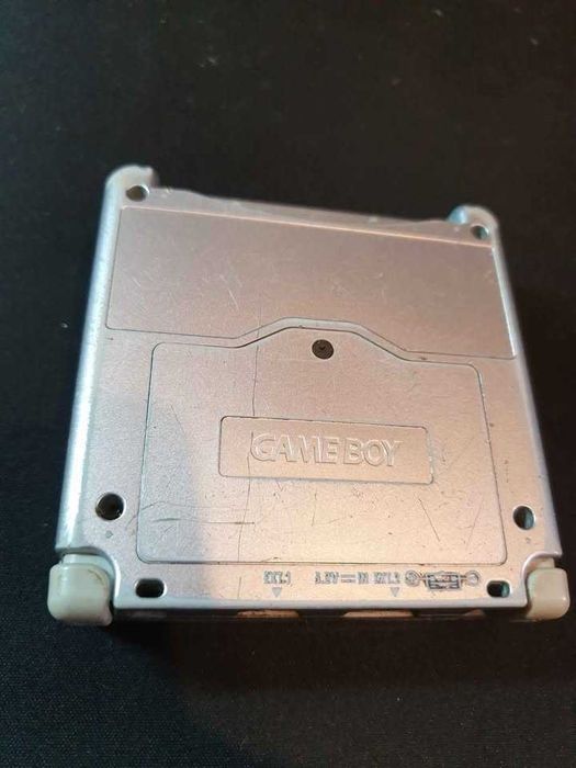 GameBoy Advance SP