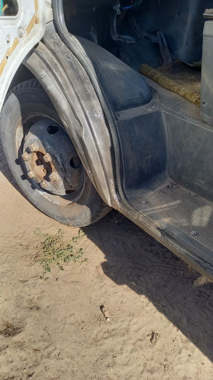 івека турбо дейлі 2... Обмін