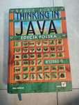 Thinking in Java Bruce Eckel