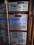 Odtwarzacz DVD Pioneer DV-989 AVi-s
