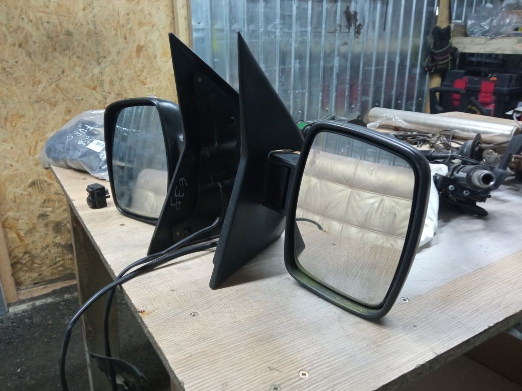 Зеркало электро Mercedes Vito 638 1996-2003
