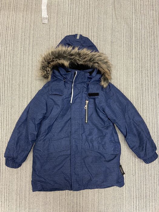 Куртка зимова Lassie by Reima