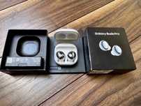 Galaxy Buds Pro, Apple keyboard bluetooth