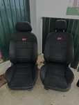 Bancos Seat Leon 1M Cupra