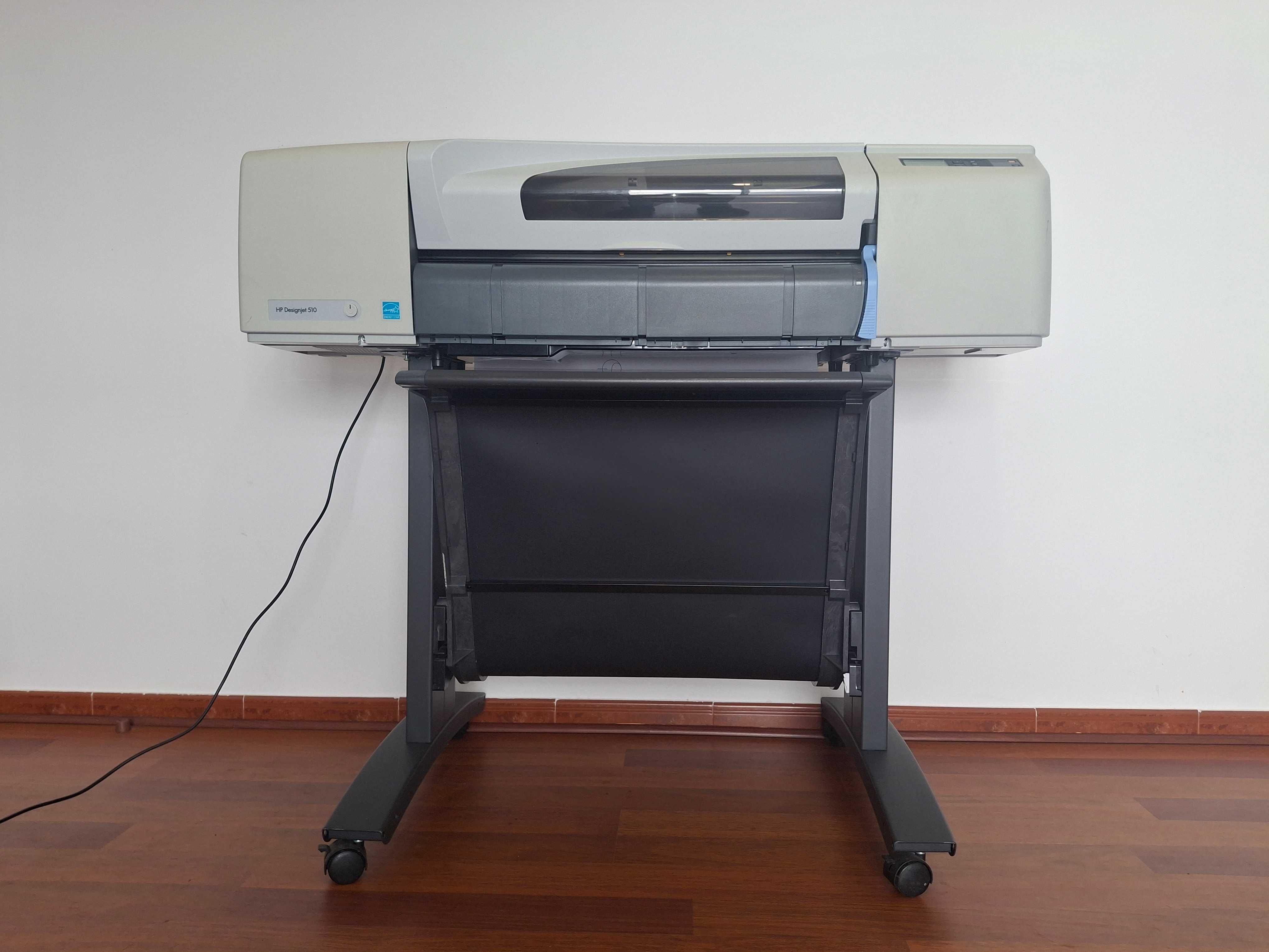 Plotter HP DesignJet 510