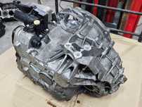 MERCEDES-BENZ Skrzynia Biegów Automatyczna A246.370.21.02
