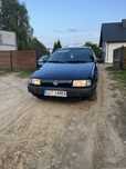 Volkswagen Passat B3 1.6 td