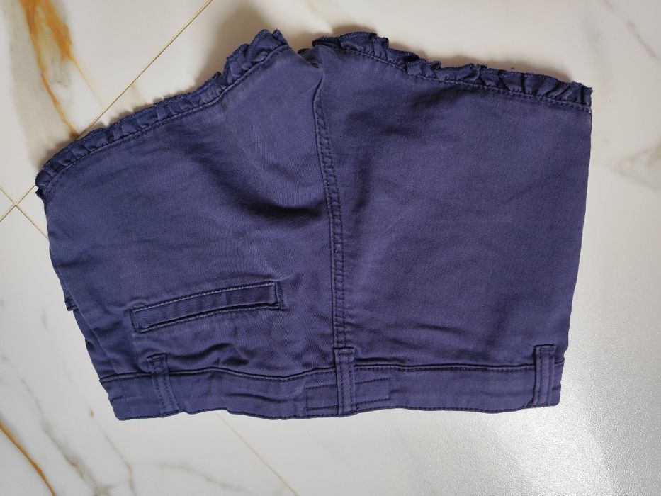 Spodenki dziewczęce H&M