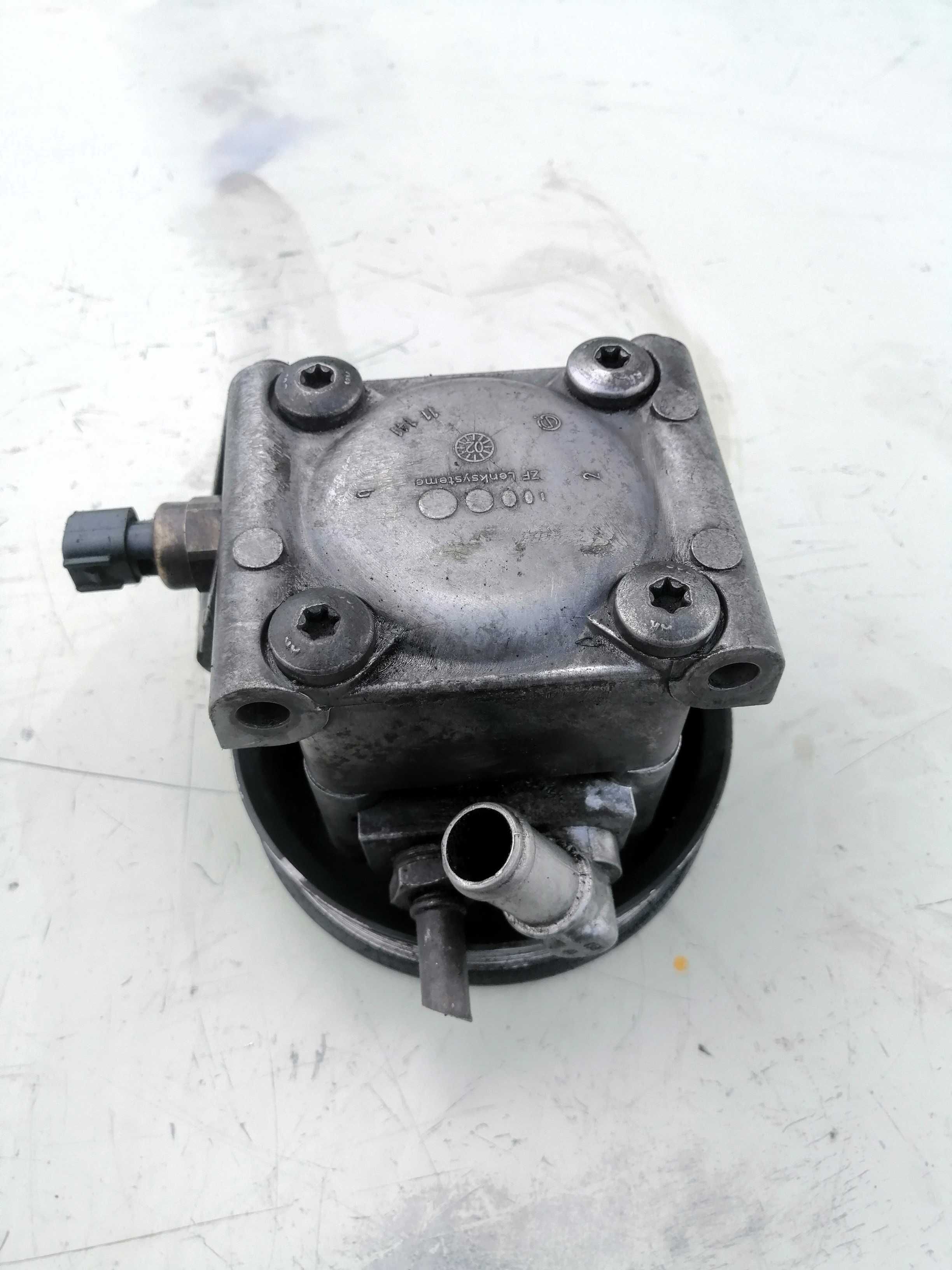 Насос гидроусилитель Гур Ford Focus II C-Max 1.4 1.6 2004-2010рв