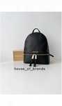 Michael Kors Rhea Backpack жіночий шкіряний рюкзак оригінал женский