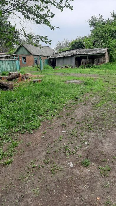 Продам будинок.  с.Чорноглазівка