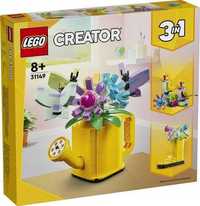 Lego Creator 31149 zamienię na 31148